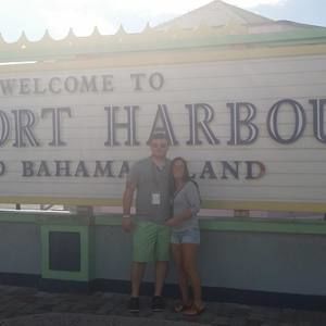 Meet your Posher, Dan